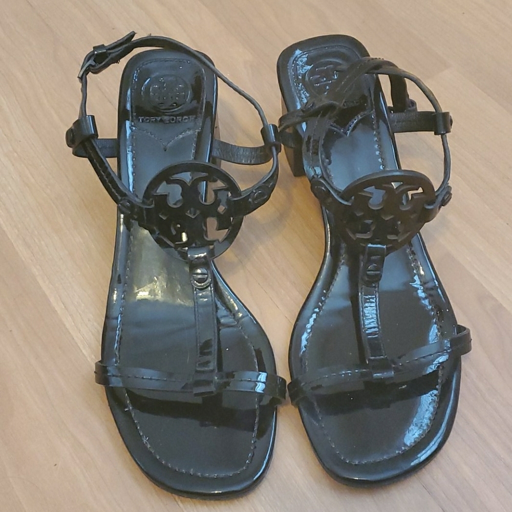 Tory Burch shoes